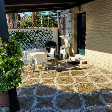 Dunas Villa エル・プエルト・デ・サンタ・マリア エクステリア 写真