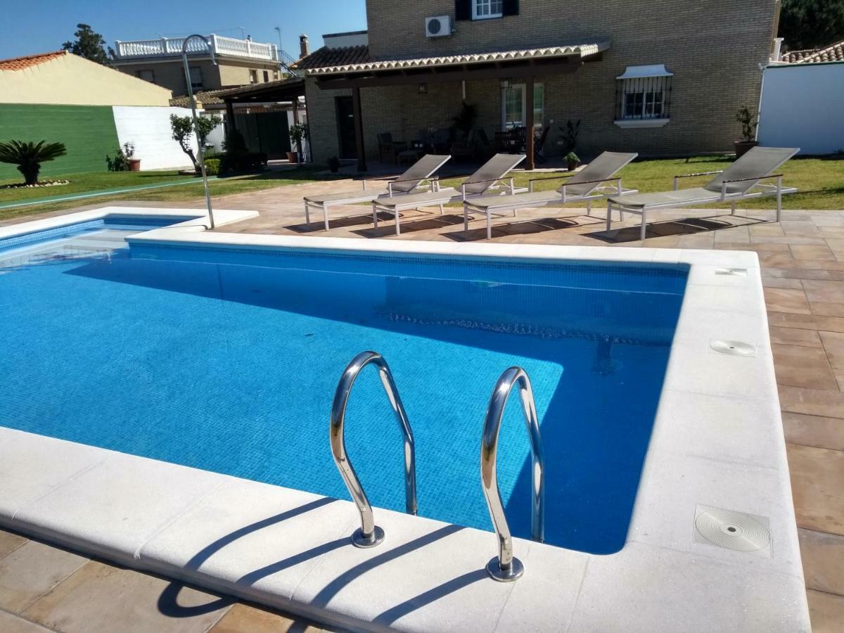 Dunas Villa エル・プエルト・デ・サンタ・マリア エクステリア 写真