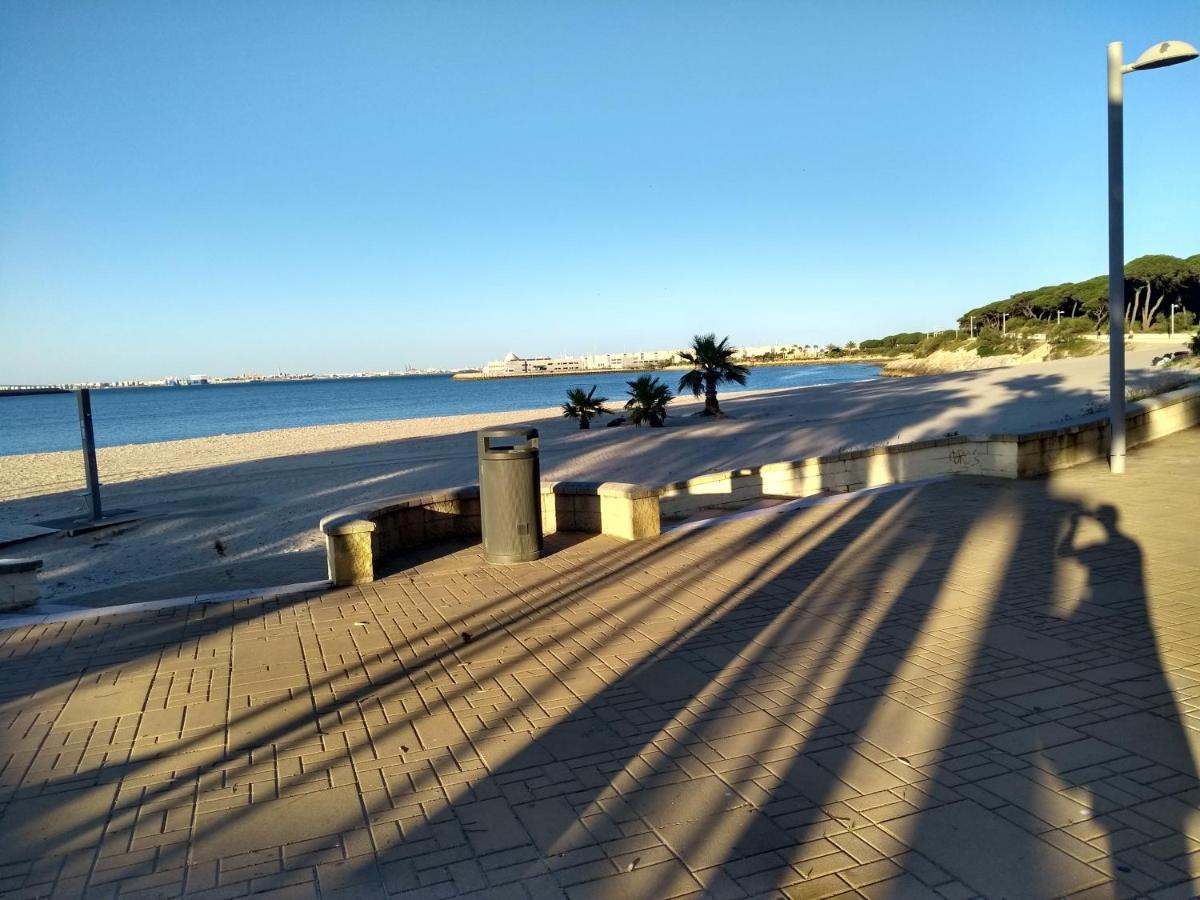Dunas Villa エル・プエルト・デ・サンタ・マリア エクステリア 写真